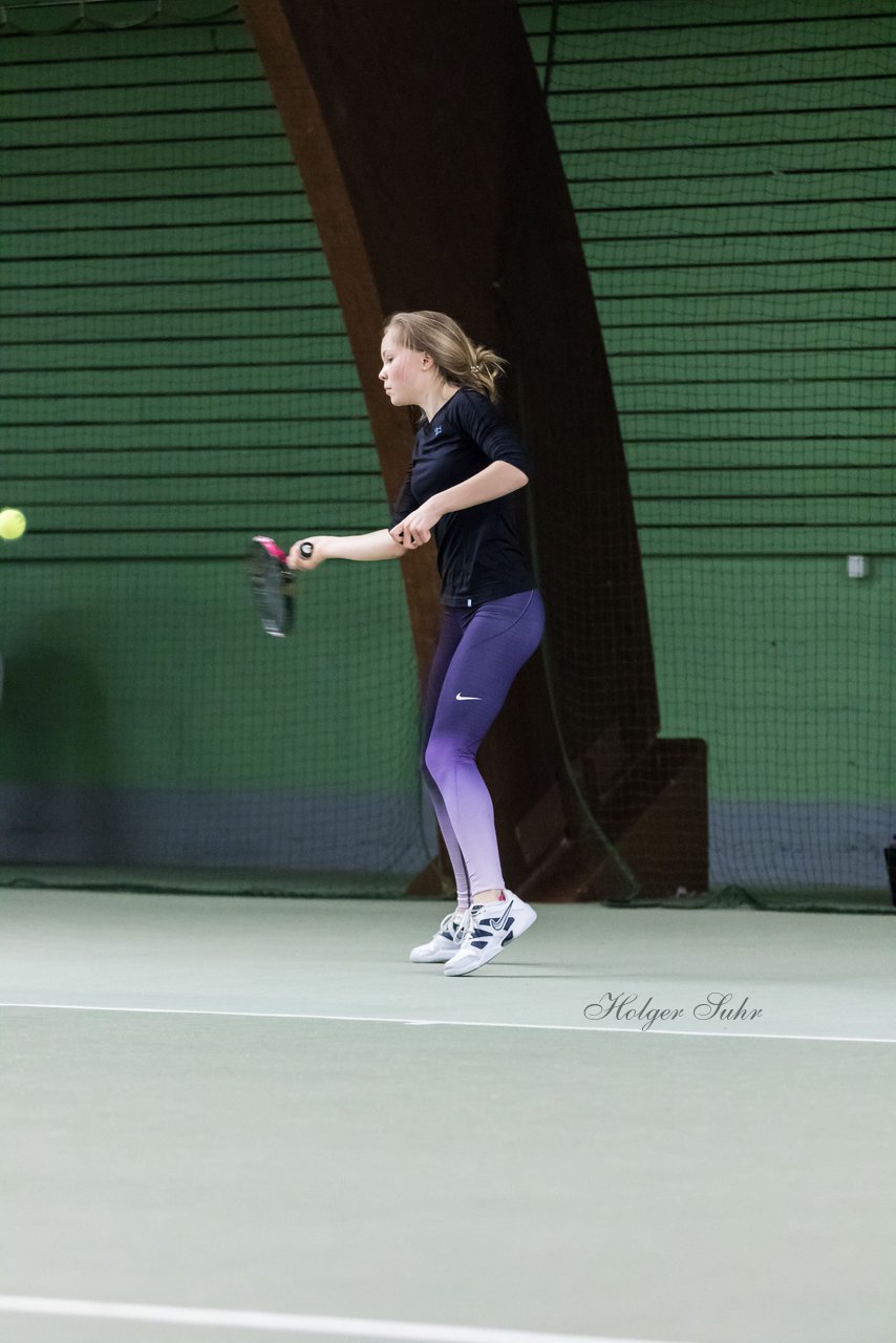 Bild 526 - Verbandsmeisterschaften U16